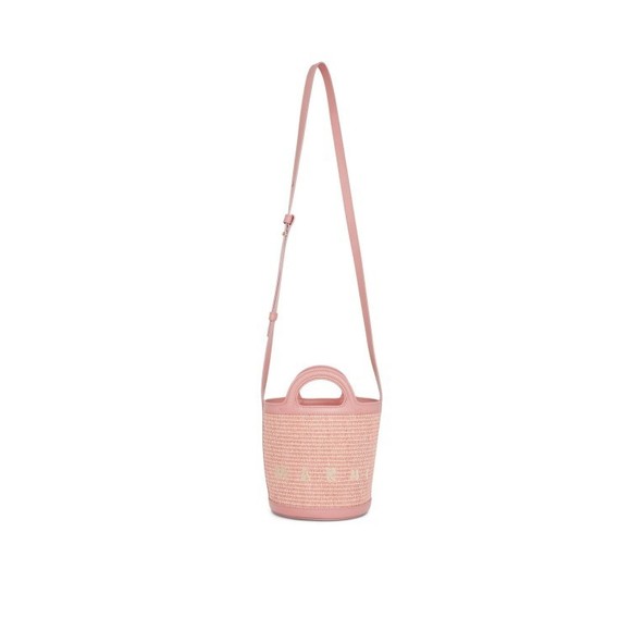 Marni Tropicalia Bucket Bag - NWT